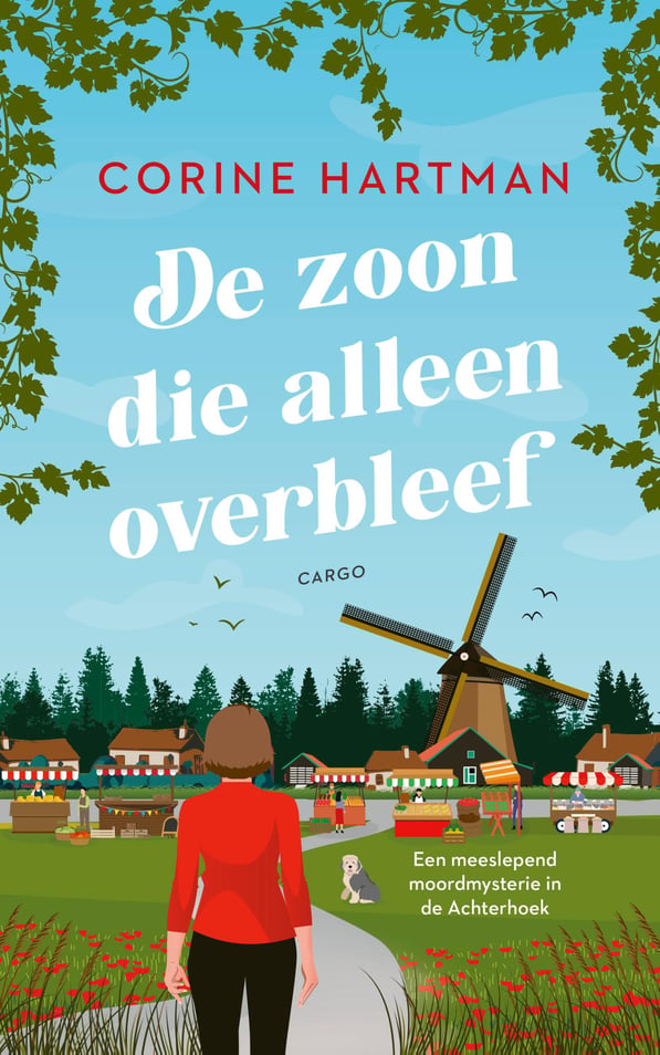 De zoon die alleen overbleef De zoon die alleen overbleef