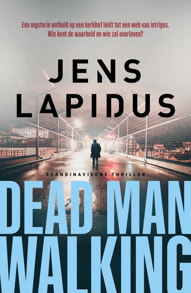 Stockholm Underground 5 - Dead man walking Stockholm Underground 5 - Dead man walking