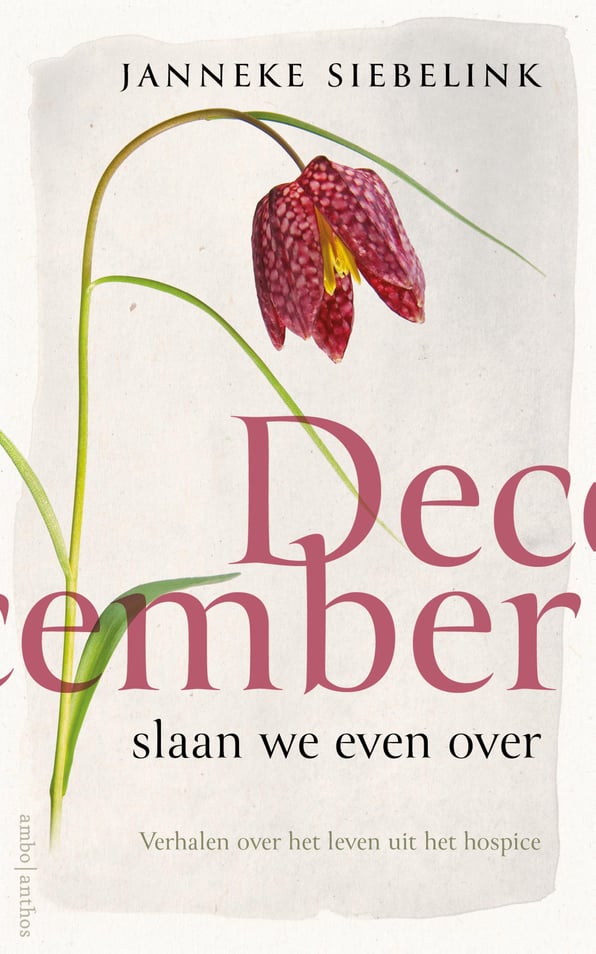 December slaan we even over December slaan we even over