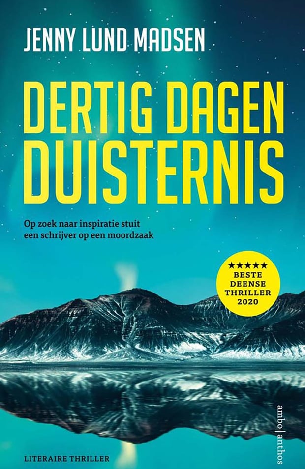 Dertig dagen duisternis Dertig dagen duisternis