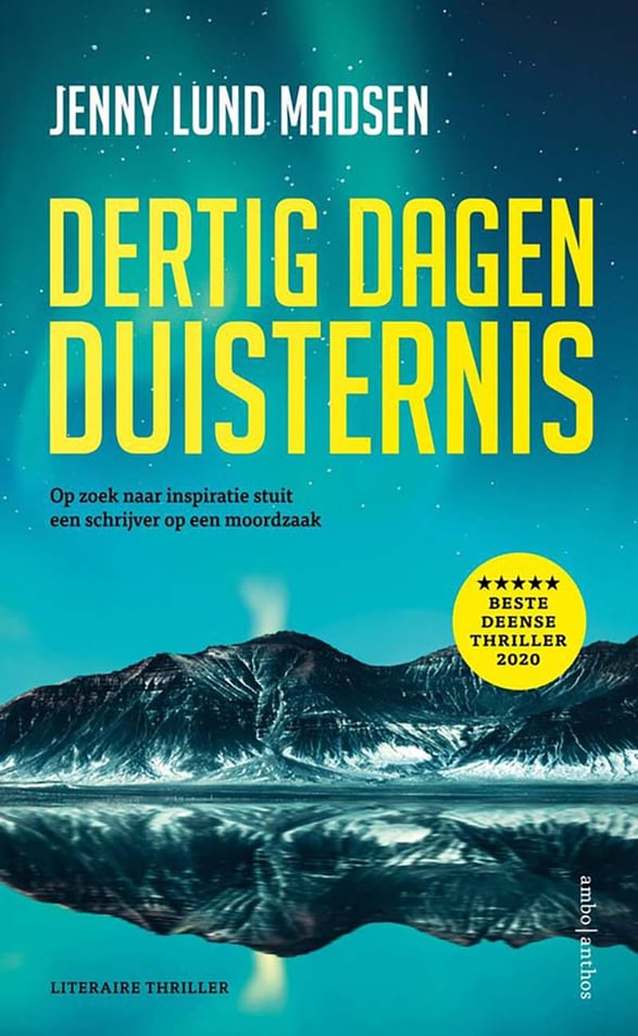 Dertig dagen duisternis Dertig dagen duisternis