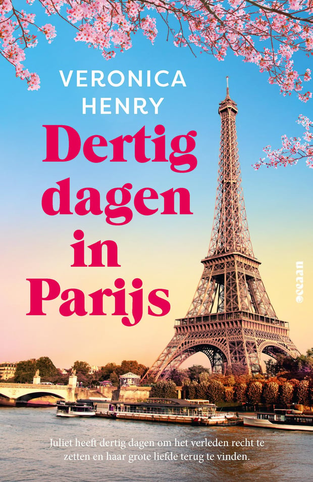 Dertig dagen in Parijs Dertig dagen in Parijs