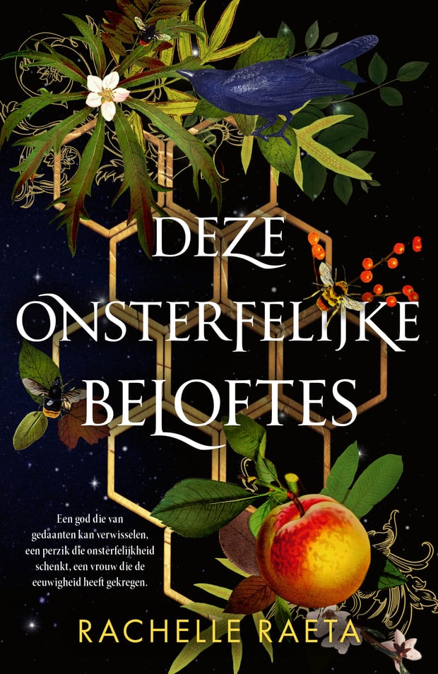 Deze onsterfelijke beloftes Deze onsterfelijke beloftes