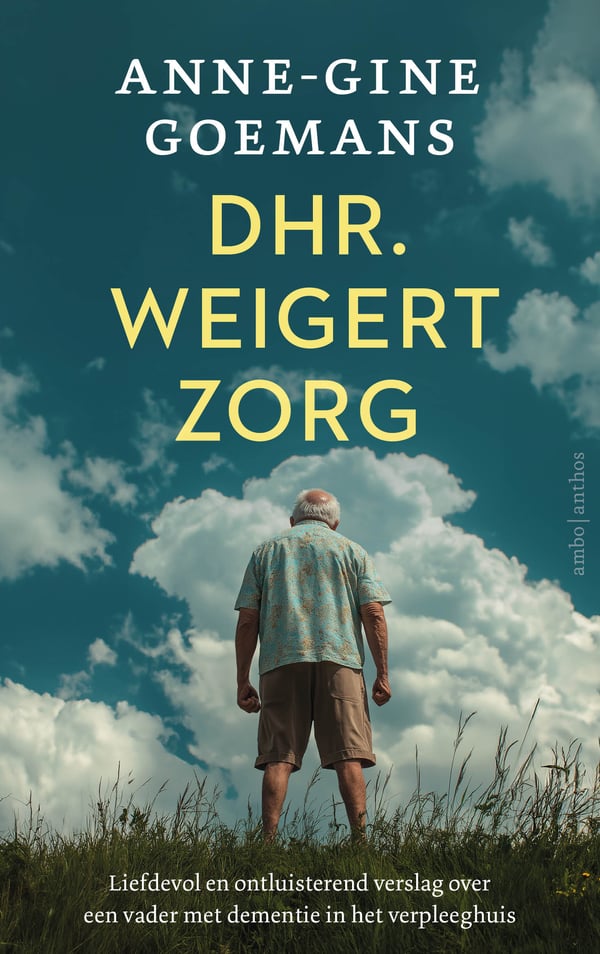 Dhr. weigert zorg Dhr. weigert zorg
