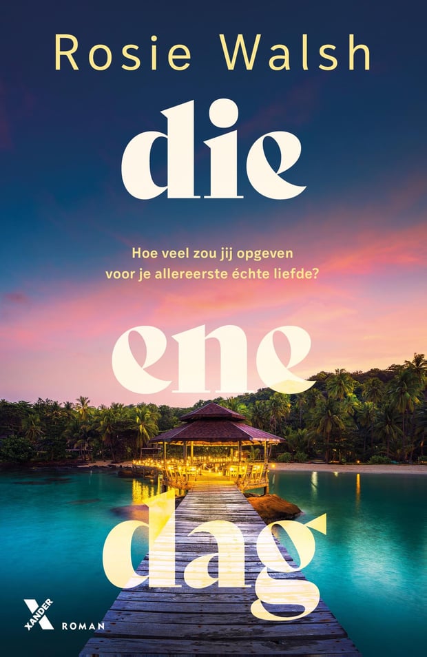 Die ene dag Die ene dag