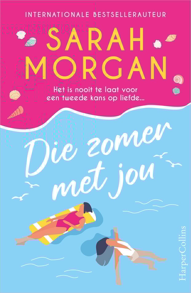 Die zomer met jou Die zomer met jou