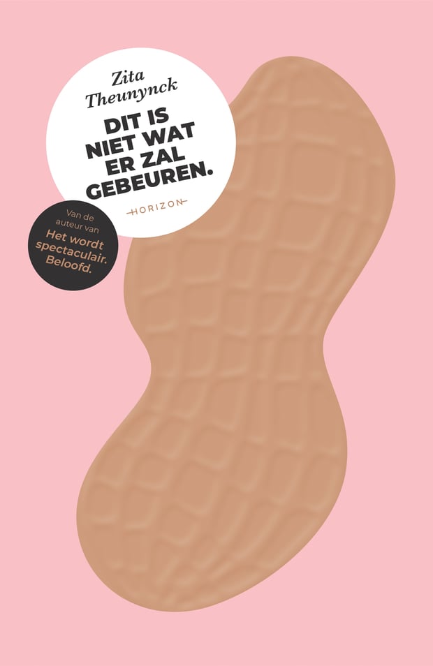 Dit is niet wat er zal gebeuren Dit is niet wat er zal gebeuren