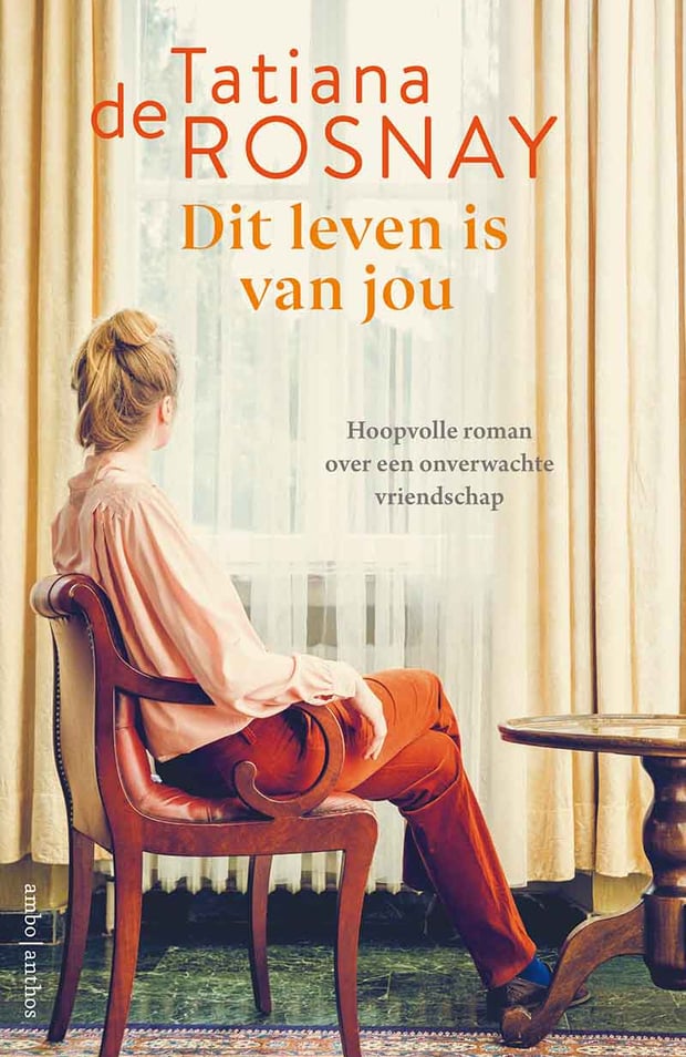 Dit leven is van jou Dit leven is van jou