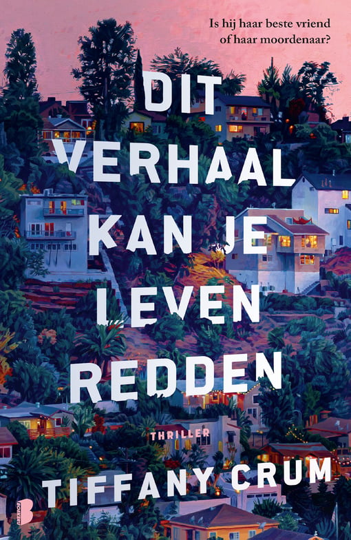 Dit verhaal kan je leven redden Dit verhaal kan je leven redden