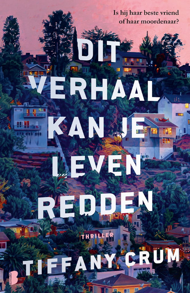 Dit verhaal kan je leven redden Dit verhaal kan je leven redden