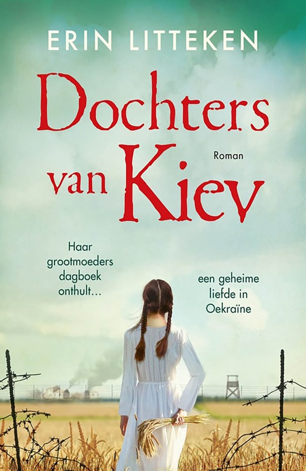 Dochters van Kiev Dochters van Kiev