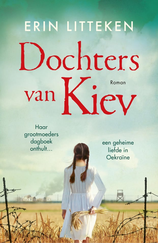 Dochters van Kiev Dochters van Kiev