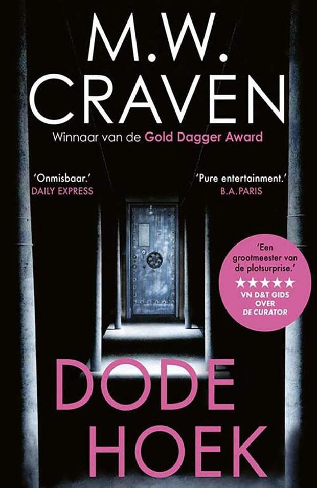 Dode hoek Dode hoek