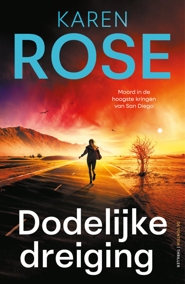 Dodelijke dreiging Dodelijke dreiging