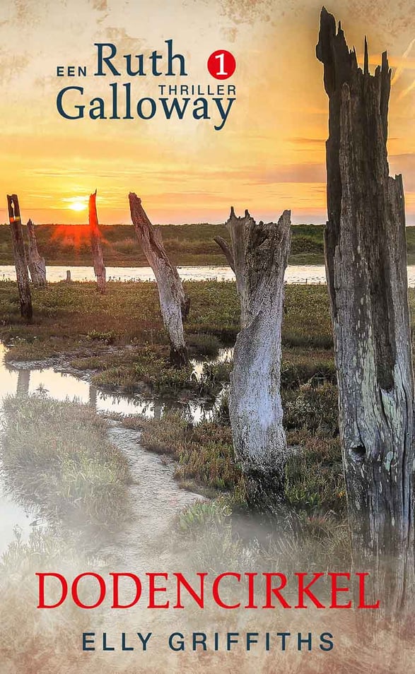 Dodencirkel Dodencirkel