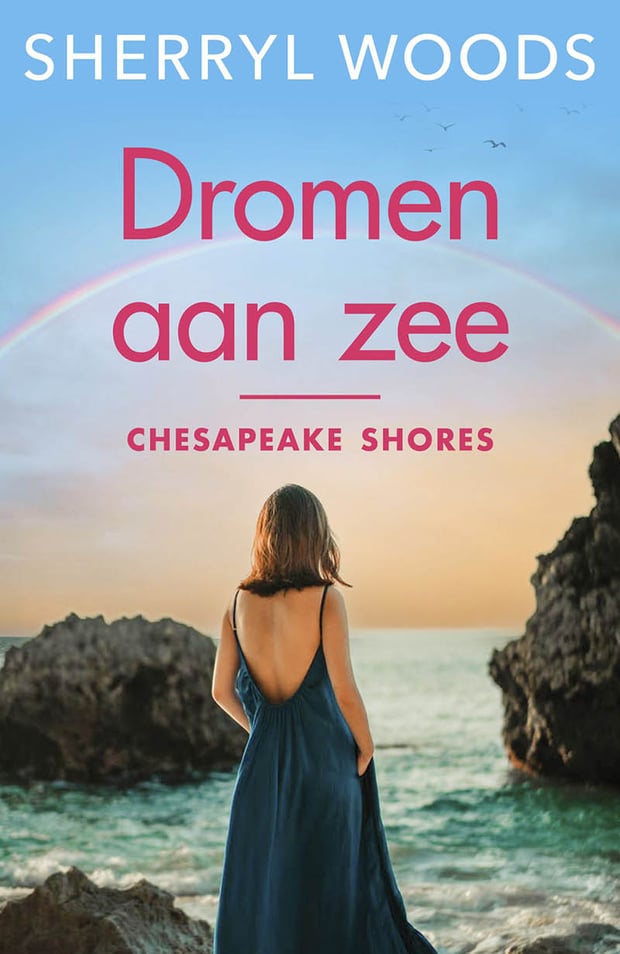 Dromen aan zee Dromen aan zee