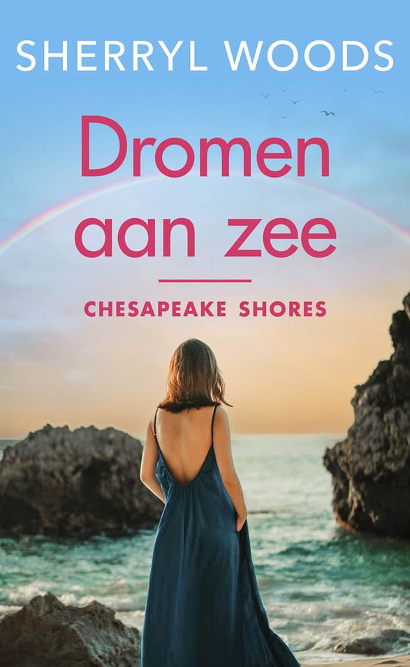 Dromen aan zee Dromen aan zee