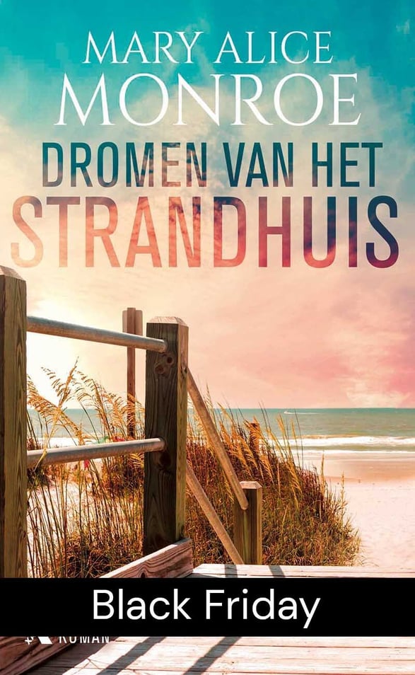 Dromen van het strandhuis Dromen van het strandhuis