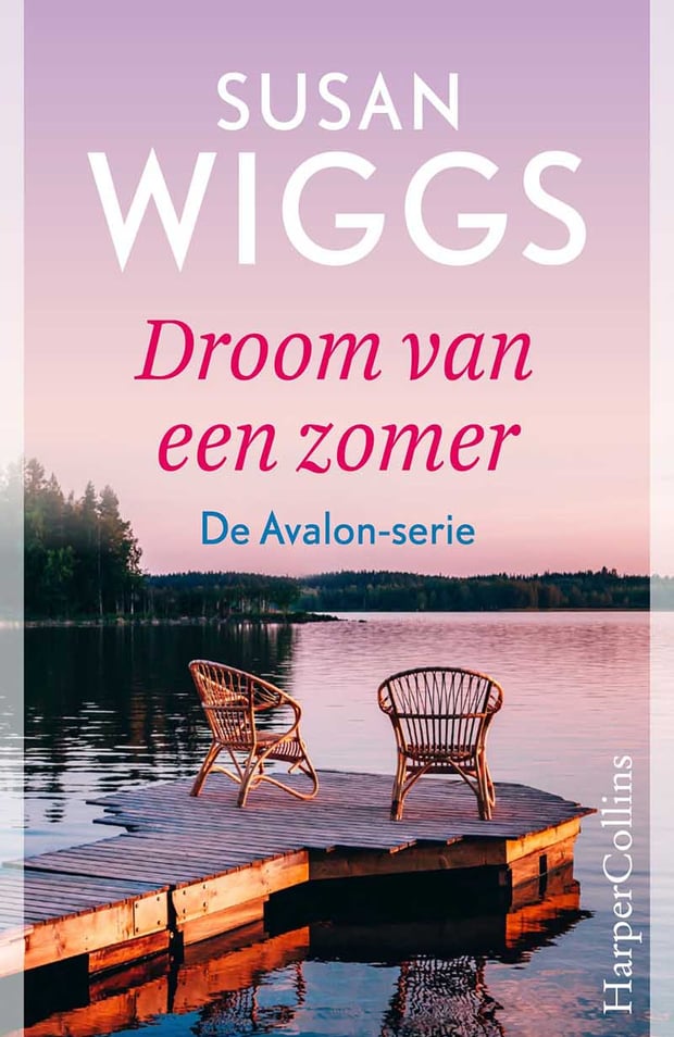 Droom van een zomer Droom van een zomer