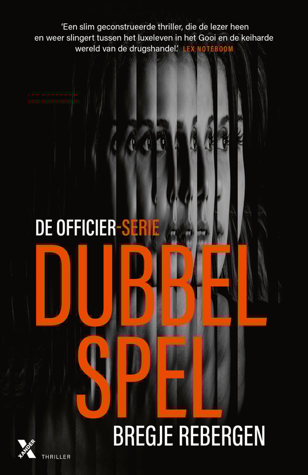 De officier 1 - Dubbelspel De officier 1 - Dubbelspel