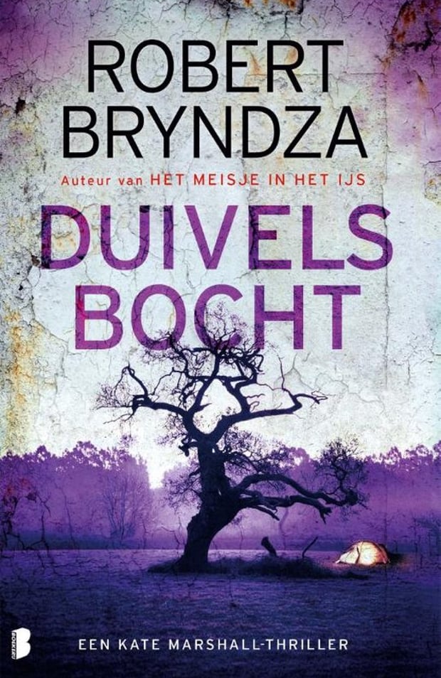 Duivelsbocht Duivelsbocht