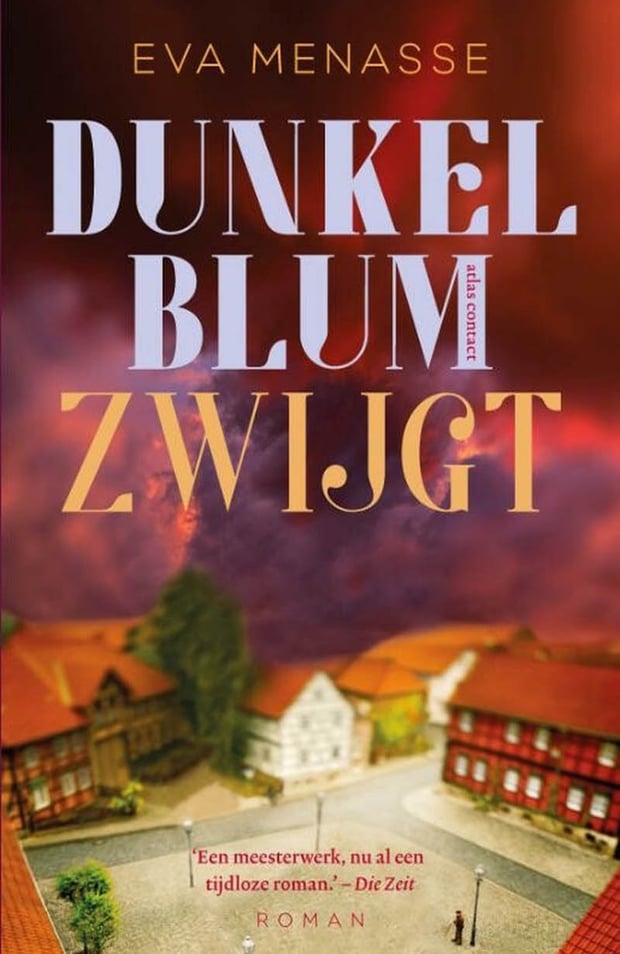 Dunkelblum zwijgt Dunkelblum zwijgt