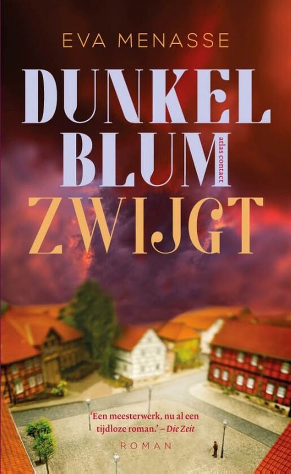 Dunkelblum zwijgt Dunkelblum zwijgt