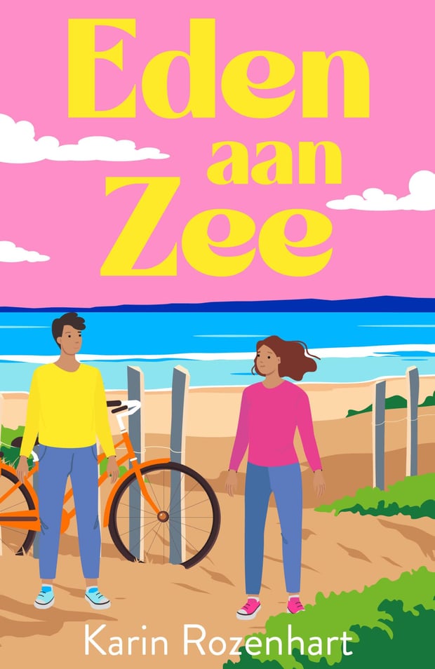 Eden aan zee Eden aan zee