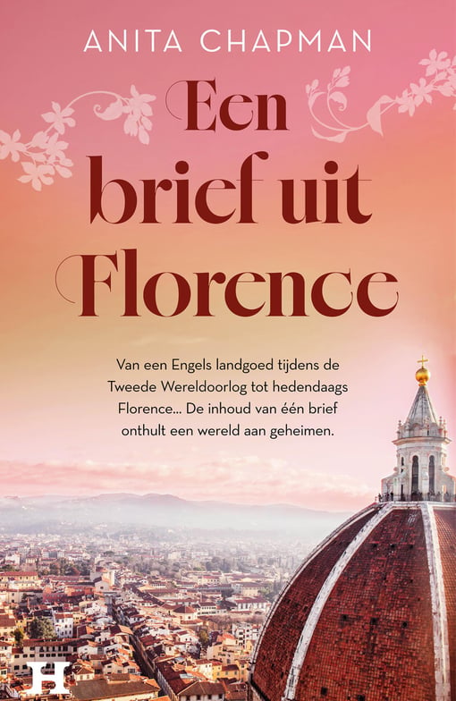 Een brief uit Florence Een brief uit Florence