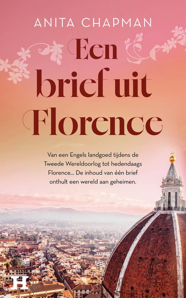 Een brief uit Florence Een brief uit Florence