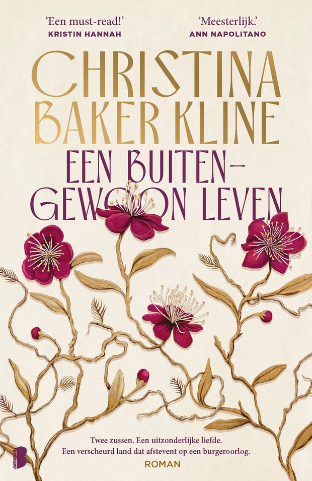 Een buitengewoon leven Een buitengewoon leven