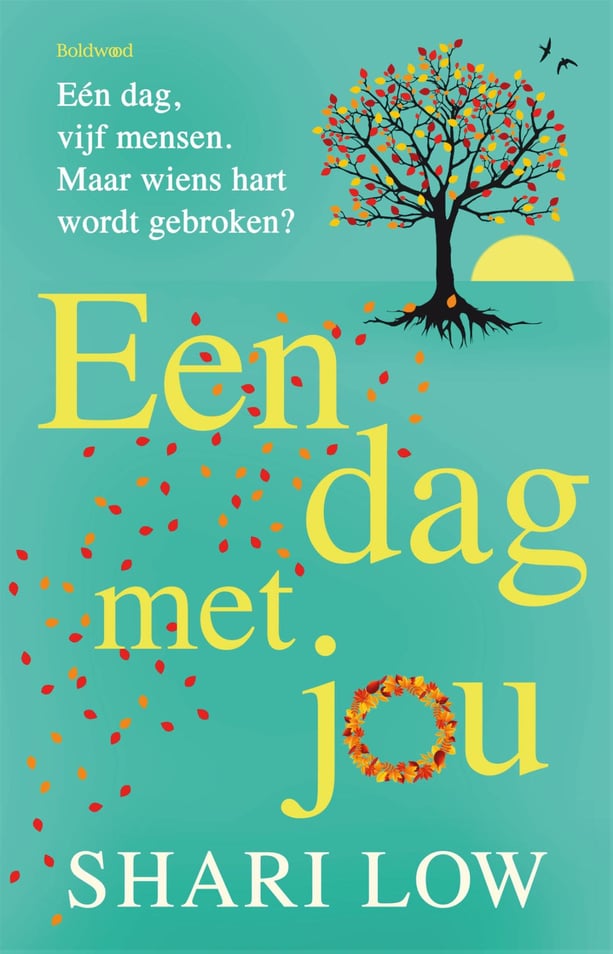 Een dag met jou Een dag met jou