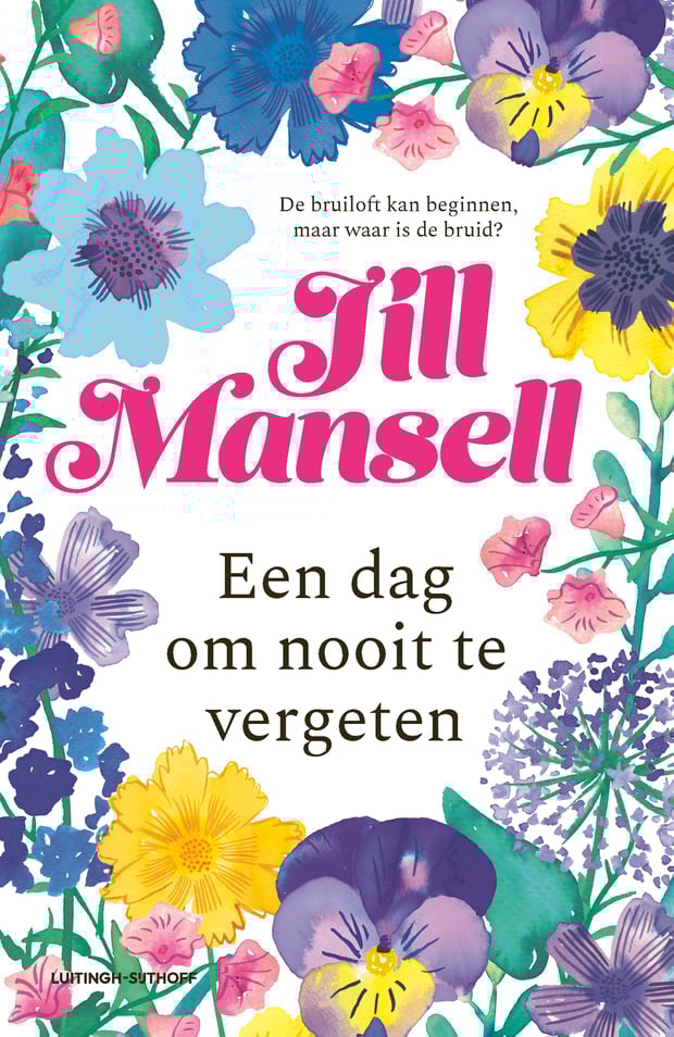 Een dag om nooit te vergeten Een dag om nooit te vergeten