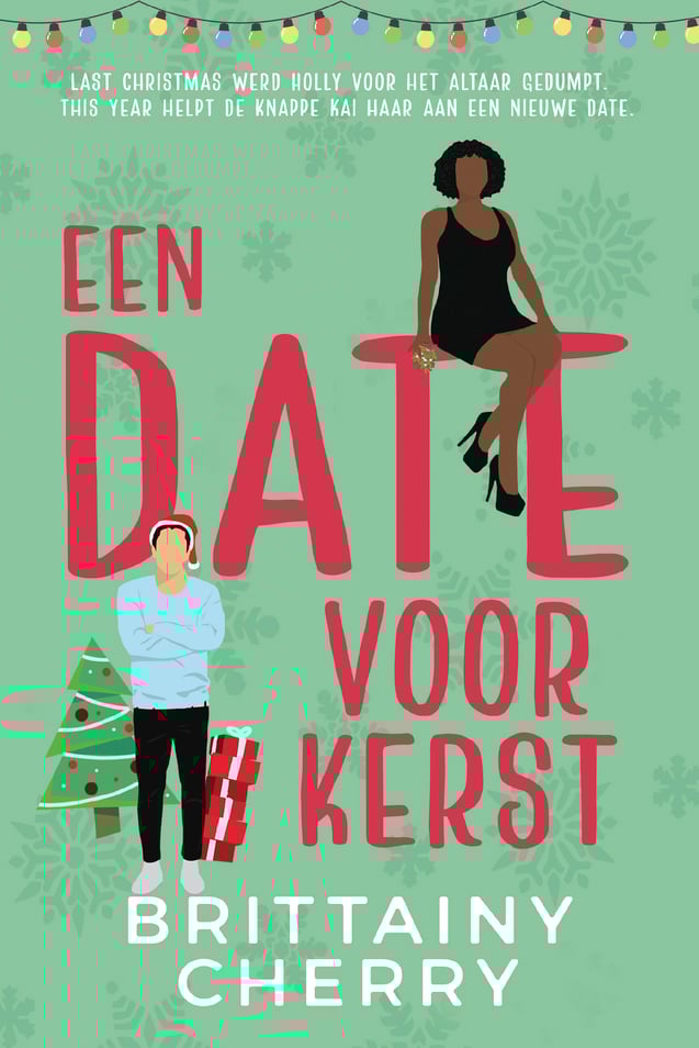 Een date voor kerst Een date voor kerst