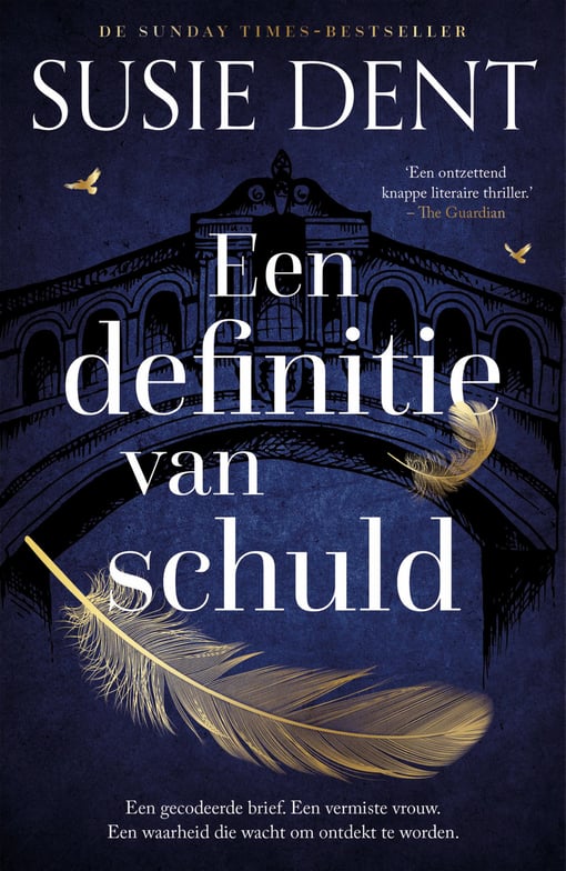 Een definitie van schuld Een definitie van schuld