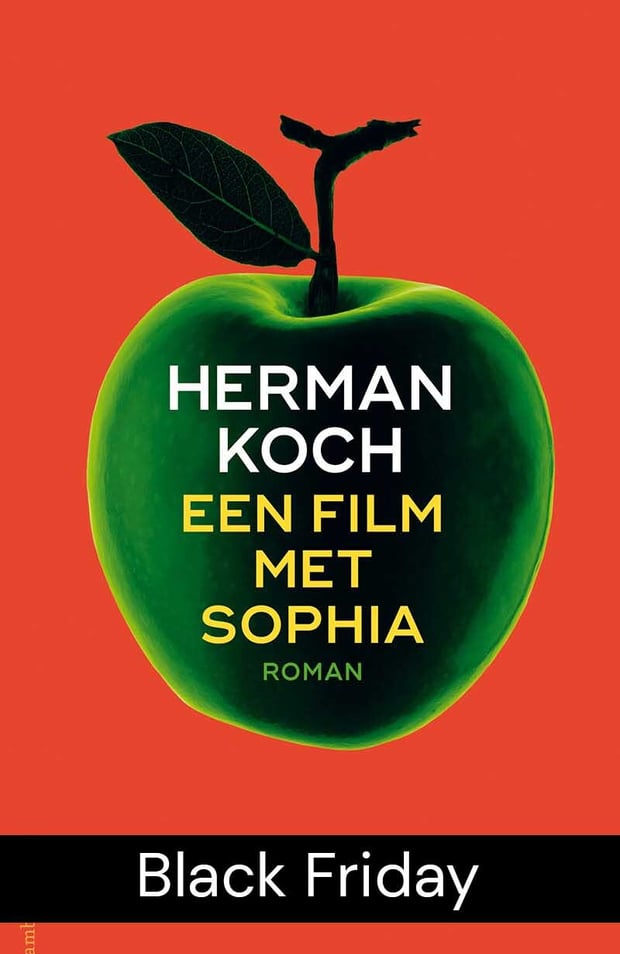Een film met Sophia Een film met Sophia