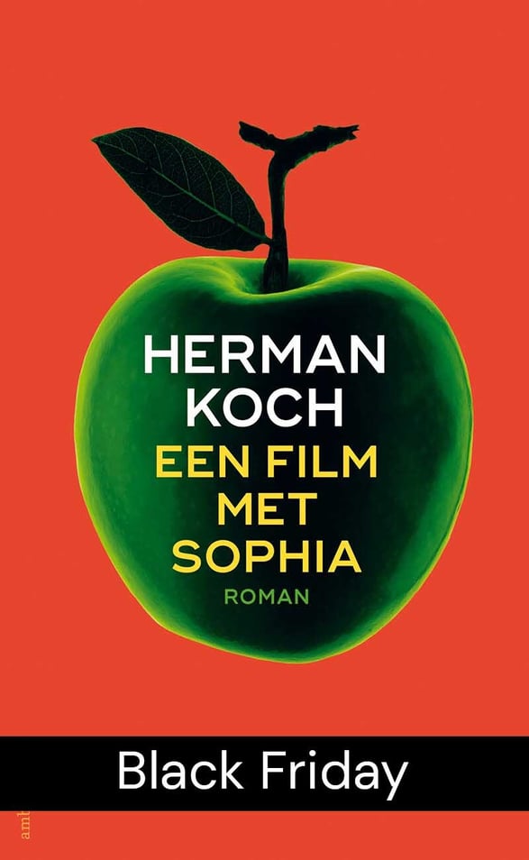 Een film met Sophia Een film met Sophia