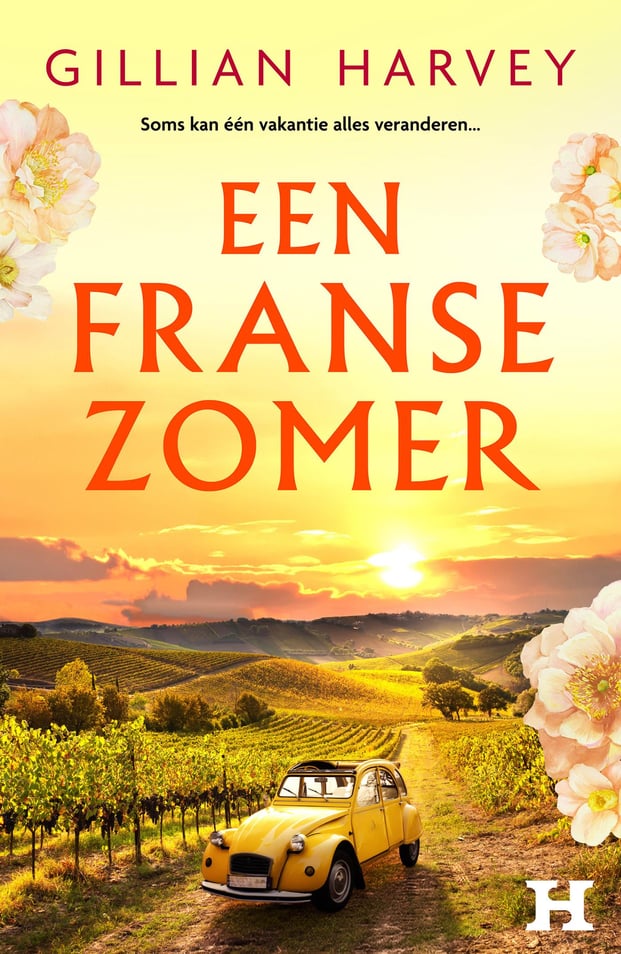 Een Franse zomer Een Franse zomer