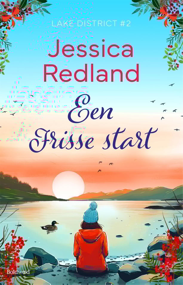 Lake District - Een frisse start Lake District - Een frisse start