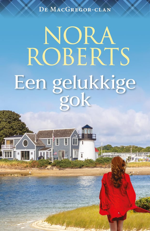 Een gelukkige gok Een gelukkige gok