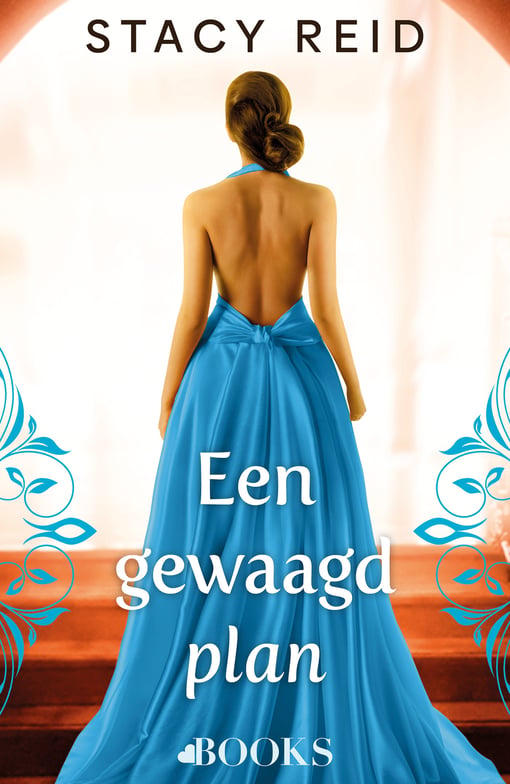 Een gewaagd plan Een gewaagd plan