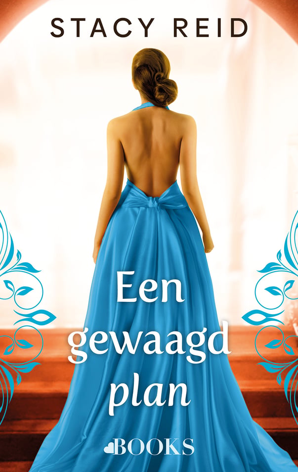 Een gewaagd plan Een gewaagd plan