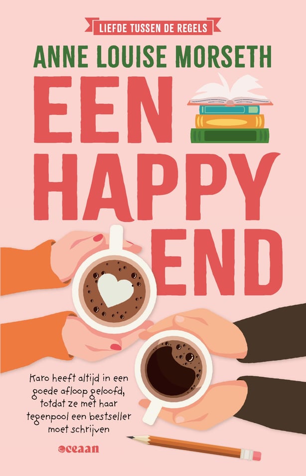Een happy end Een happy end