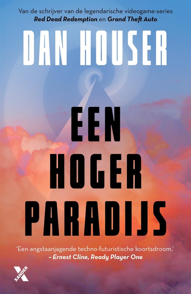 Een hoger paradijs Een hoger paradijs