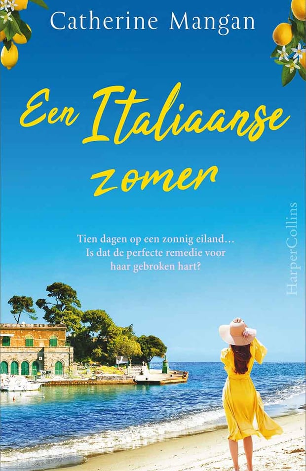 Een Italiaanse zomer Een Italiaanse zomer
