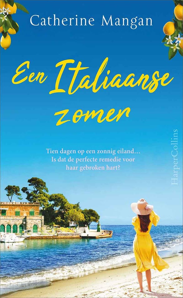 Een Italiaanse zomer Een Italiaanse zomer