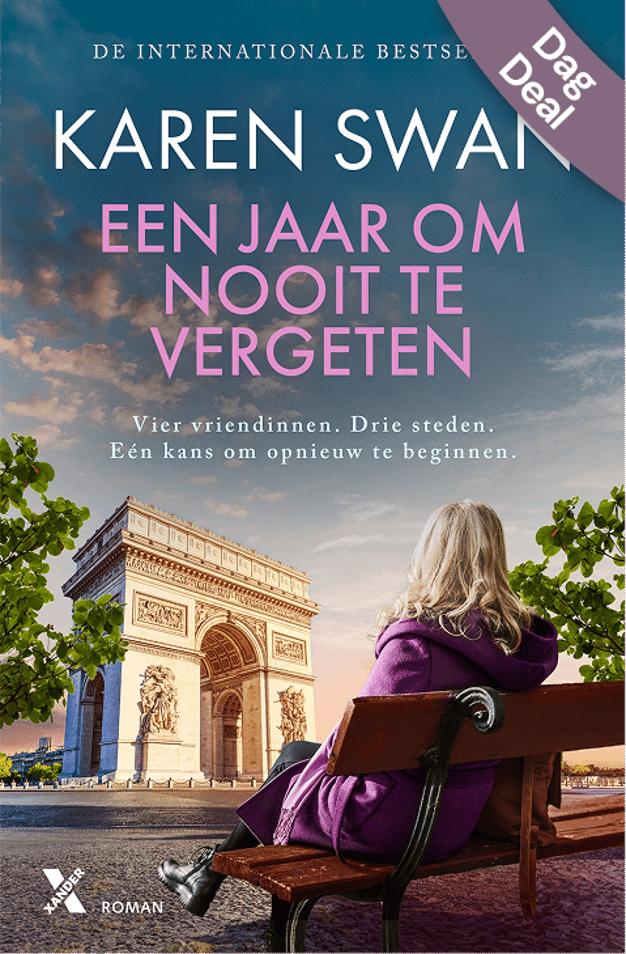 Cassie 1 - Een jaar om nooit te vergeten Cassie 1 - Een jaar om nooit te vergeten