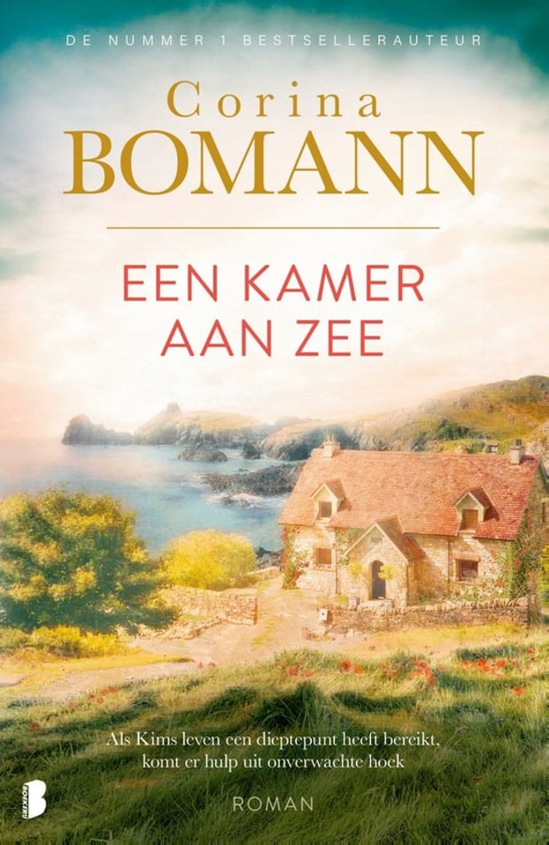 Een kamer aan zee Een kamer aan zee