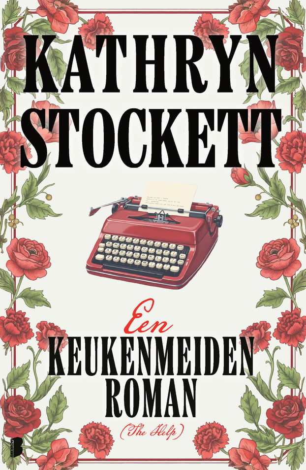 Een keukenmeidenroman Een keukenmeidenroman