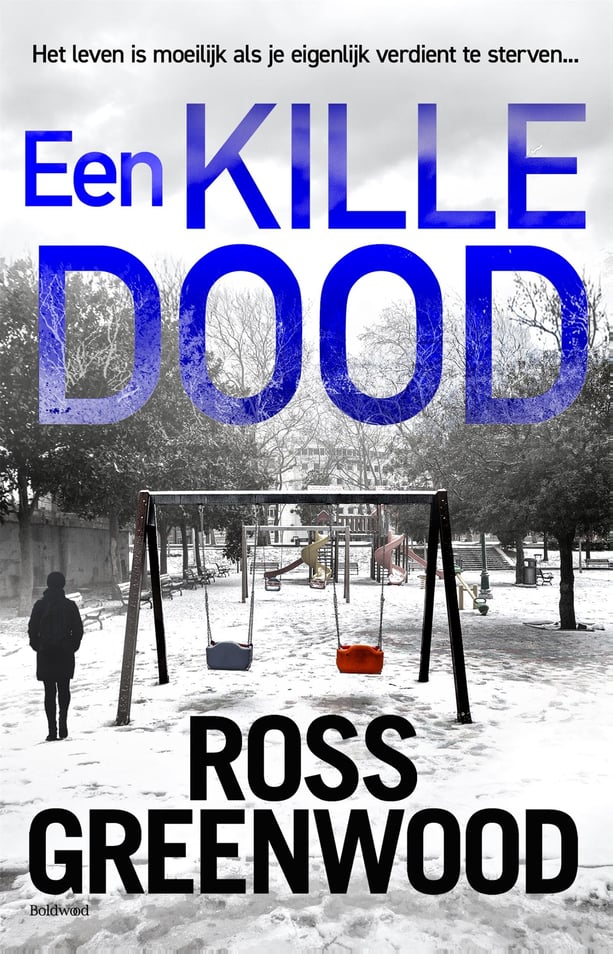 Een kille dood Een kille dood